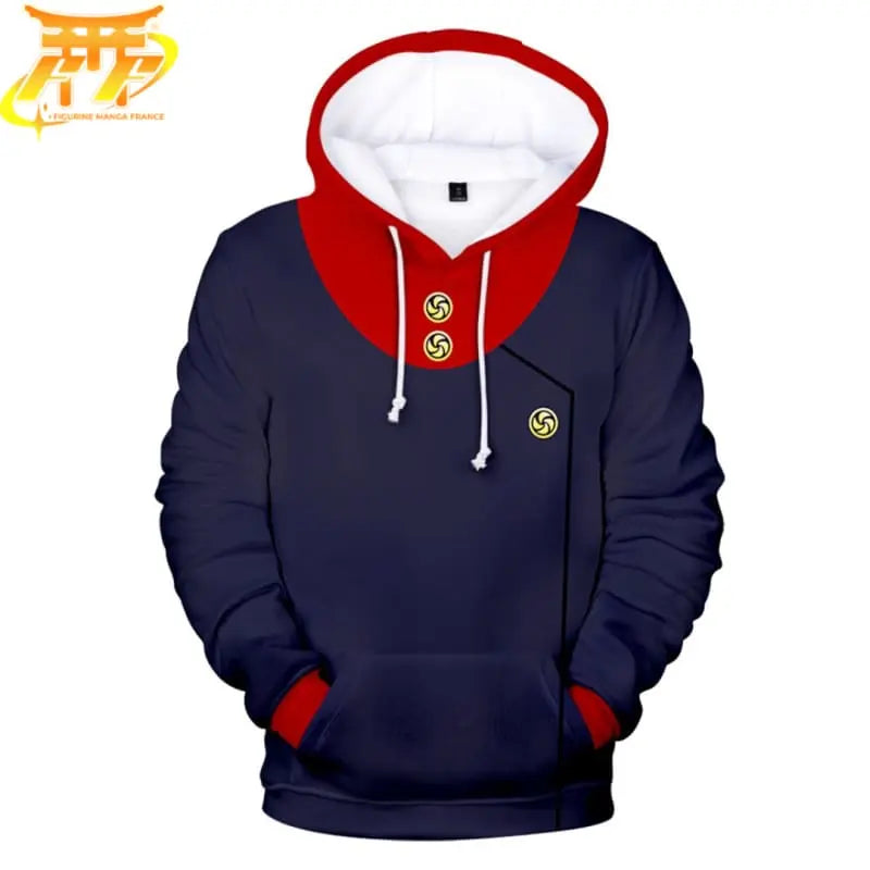 Yuji Pullover – Jujutsu Kaisen™