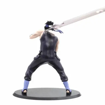 Zabuza Momochi Figuren – Naruto Shippuden™