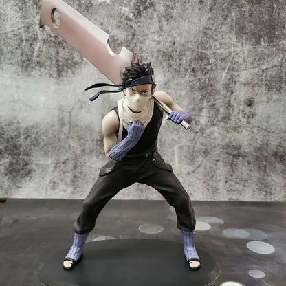 Zabuza Momochi Figuren – Naruto Shippuden™