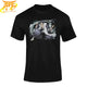 Zaraki T-Shirt – Bleach™