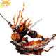 Zenitsu Agatsuma „Himmlischer Feuergott“ Figuren – Demon Slayer™