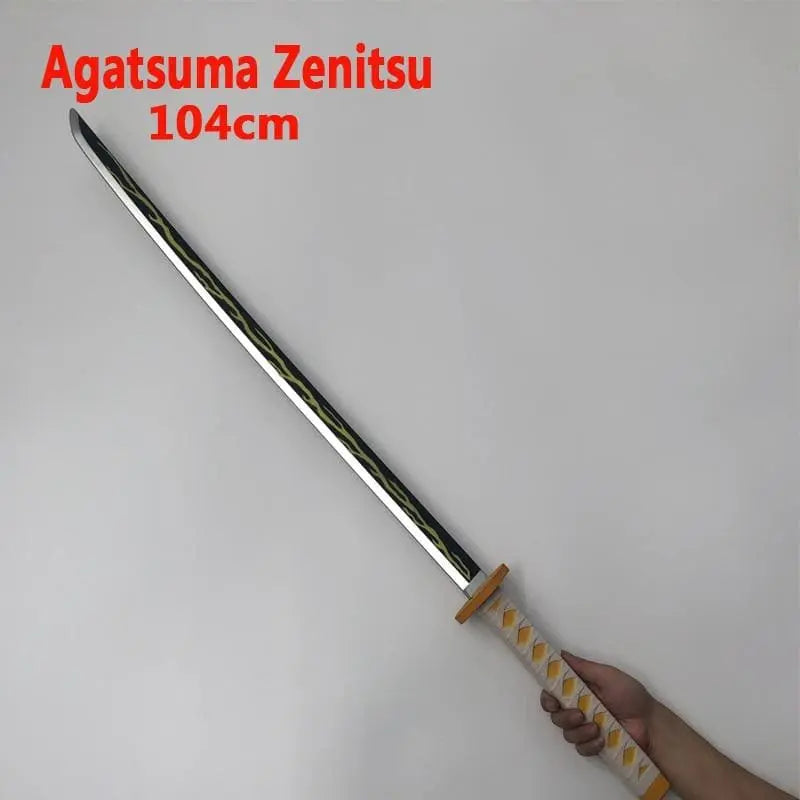 Zenitsu Agatsuma Katana – Demon Slayer™