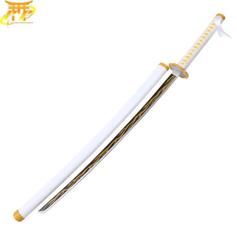Zenitsu Agatsuma Katana – Demon Slayer™