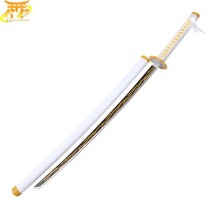 Zenitsu Agatsuma Katana – Demon Slayer™