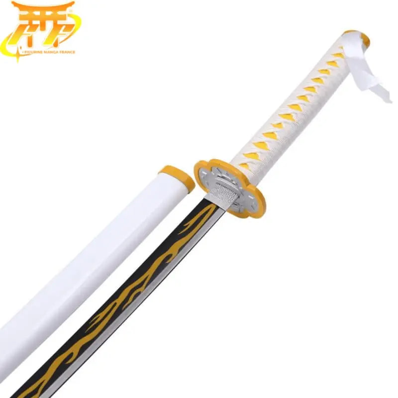 Zenitsu Agatsuma Katana – Demon Slayer™