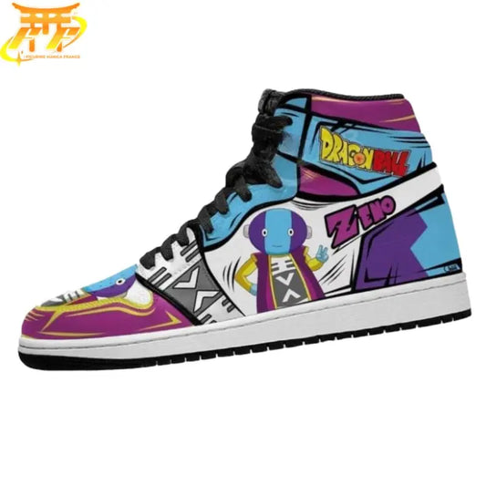 Zen’ô- Schuhe – Dragon Ball Z™