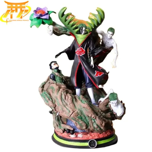 Zetsu- Figuren – Naruto Shippuden™