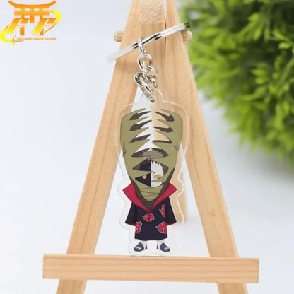 Zetsu-Schlüsselanhänger – Naruto Shippuden™