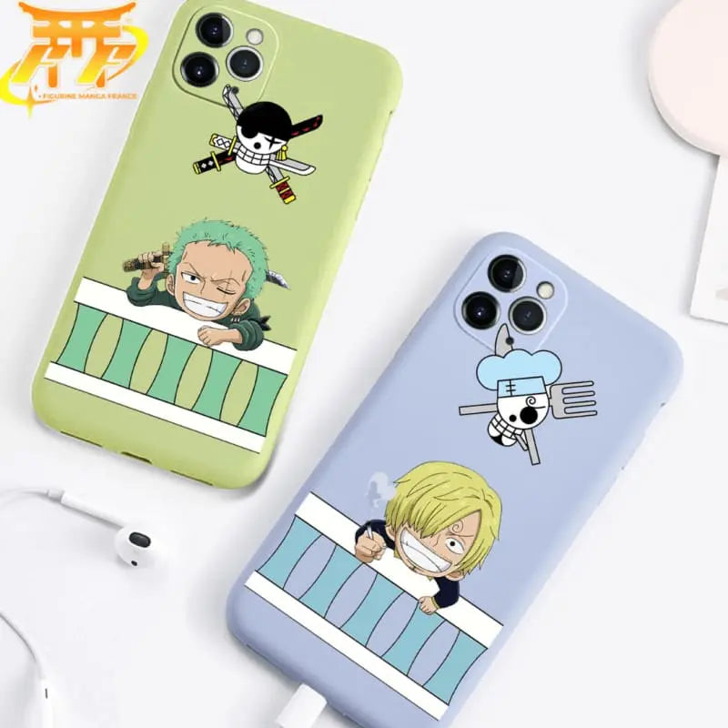 Zoro iPhone-Hülle – One Piece™