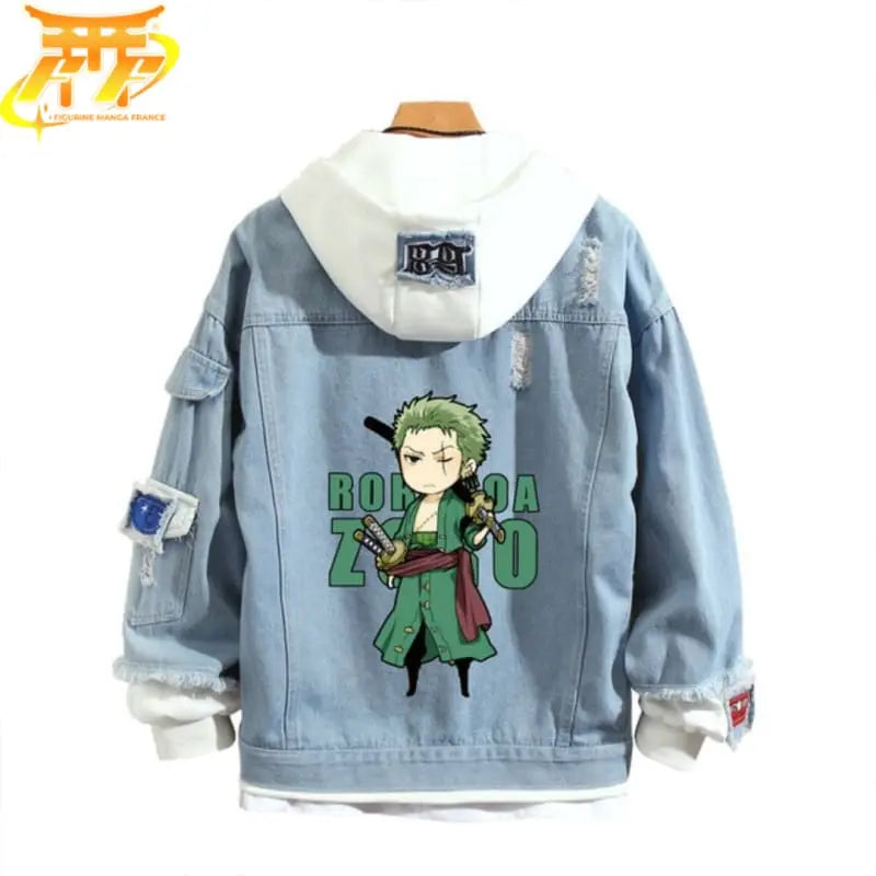 Zoro Jacke – One Piece™