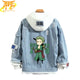 Zoro Jacke – One Piece™