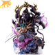 Zoro Kyūtōryū Figuren : Ashura – One Piece™