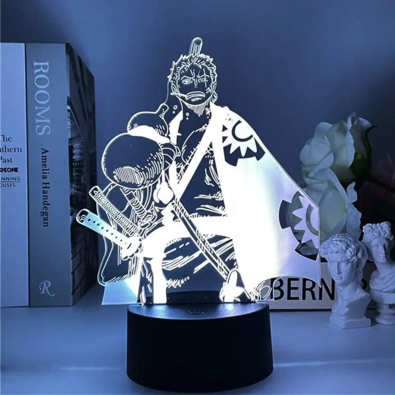 Zoro lampe – One Piece™