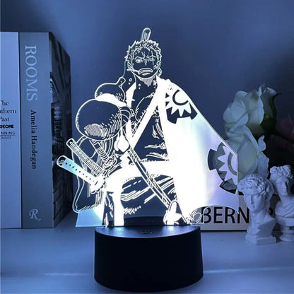 Zoro lampe – One Piece™