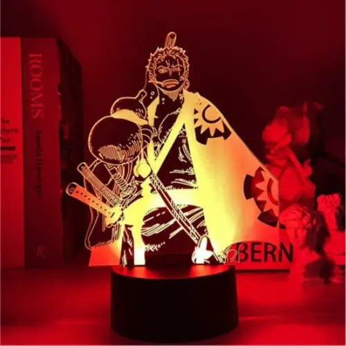 Zoro lampe – One Piece™