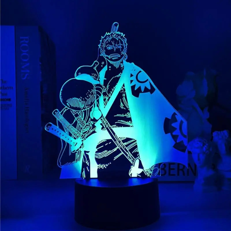 Zoro lampe – One Piece™