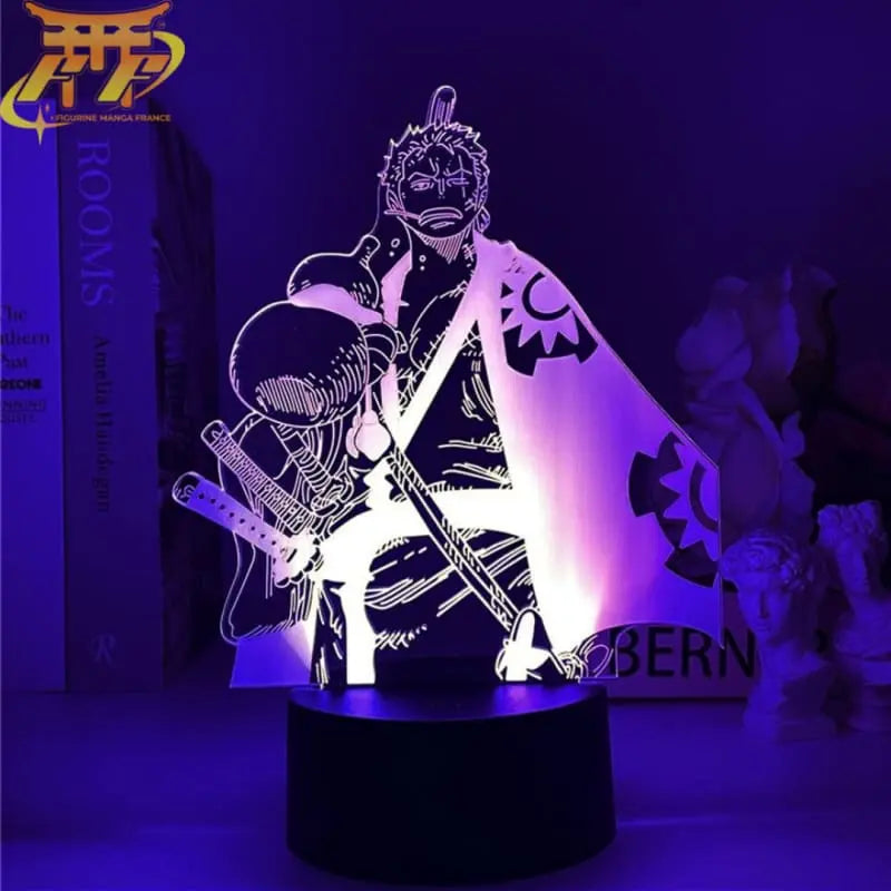 Zoro lampe – One Piece™