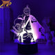 Zoro lampe – One Piece™