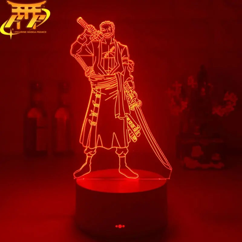 Zoro lampe – One Piece™