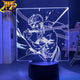 Zoro Lampe „Piratenjäger“ – One Piece™