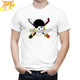 Zoro „Logo“ T shirt – One Piece™