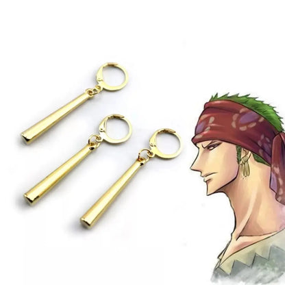 Zoro- Ohrringe – One Piece™
