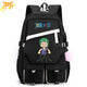 Zoro Schwarz  Rucksack - One Piece™