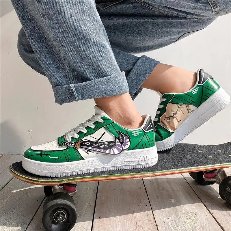 Zoro- Schuhe – One Piece™