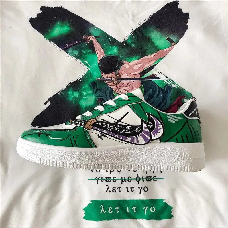 Zoro- Schuhe – One Piece™