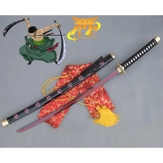 Zoro: Shusui Katana – One Piece™