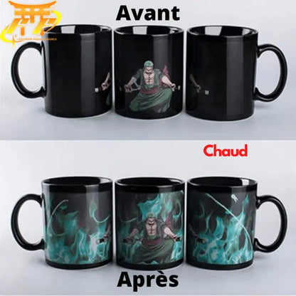 Zoro Tasse – One Piece™