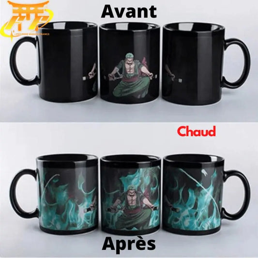 Zoro Tasse – One Piece™