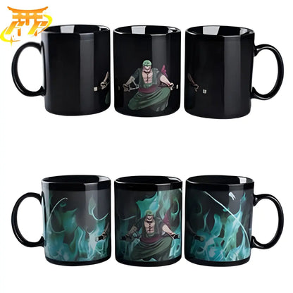 Zoro Tasse – One Piece™
